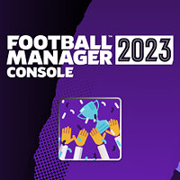 Достижение Championes в игре Football Manager 2023 для Xbox One, Xbox Series