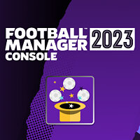 Достижение Hat-Trick в игре Football Manager 2023 для Xbox One, Xbox Series