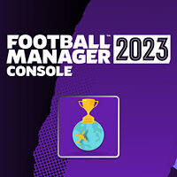 Достижение National Heroes в игре Football Manager 2023 для Xbox One, Xbox Series