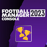 Достижение Do A Double в игре Football Manager 2023 для Xbox One, Xbox Series