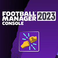 Достижение Unstoppable Force в игре Football Manager 2023 для Xbox One, Xbox Series