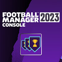 Достижение The Challenge Master в игре Football Manager 2023 для Xbox One, Xbox Series