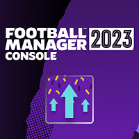 Достижение You're Up! в игре Football Manager 2023 для Xbox One, Xbox Series