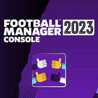 Достижение People Pleaser в игре Football Manager 2023 для Xbox One, Xbox Series