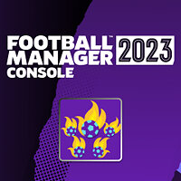 Достижение Scoring Streak в игре Football Manager 2023 для Xbox One, Xbox Series