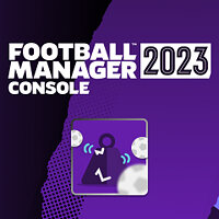 Достижение Immovable Object в игре Football Manager 2023 для Xbox One, Xbox Series