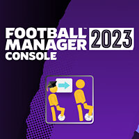 Достижение One Of Our Own в игре Football Manager 2023 для Xbox One, Xbox Series