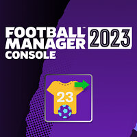 Достижение Super-Sub в игре Football Manager 2023 для Xbox One, Xbox Series