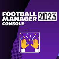 Достижение First Victory в игре Football Manager 2023 для Xbox One, Xbox Series