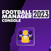 Достижение One of Us, One of Us! в игре Football Manager 2023 для Xbox One, Xbox Series