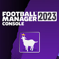 Достижение GOAT в игре Football Manager 2023 для Xbox One, Xbox Series