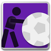 Достижение Белая полоса в игре Football Manager 2023 для Steam