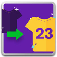 Достижение «Было ваше, стало наше» в игре Football Manager 2023 для Steam
