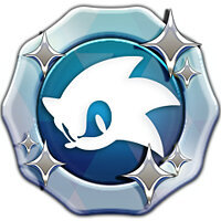 Трофей {trophy} в игре Sonic Frontiers для PS5