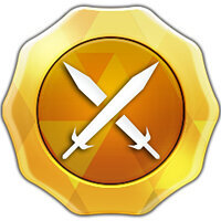 Трофей {trophy} в игре Sonic Frontiers для PS5