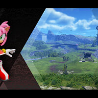 Достижение Kronos Island Explorer в игре Sonic Frontiers для Xbox One, Xbox Series