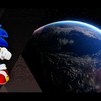 Достижение A Land at Peace в игре Sonic Frontiers для Xbox One, Xbox Series