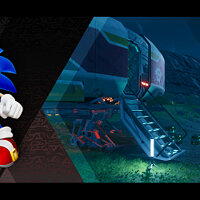 Достижение Speed Demon в игре Sonic Frontiers для Xbox One, Xbox Series