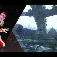 Достижение Unknown Threat в игре Sonic Frontiers для Xbox One, Xbox Series