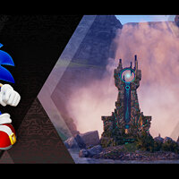 Достижение Hardened Hedgehog в игре Sonic Frontiers для Xbox One, Xbox Series