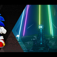 Достижение Celestial Rain в игре Sonic Frontiers для Xbox One, Xbox Series