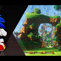 Достижение Superior Ranking в игре Sonic Frontiers для Xbox One, Xbox Series