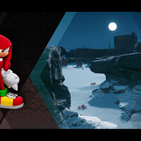 Достижение Easy Prey в игре Sonic Frontiers для Xbox One, Xbox Series