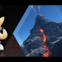 Достижение Chaos Island Explorer в игре Sonic Frontiers для Xbox One, Xbox Series