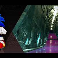 Достижение Hypersonic Hedgehog в игре Sonic Frontiers для Xbox One, Xbox Series
