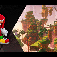Достижение Ares Island Memories в игре Sonic Frontiers для Xbox One, Xbox Series