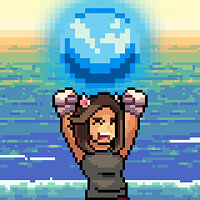 Достижение Girl Power в игре 99Vidas для Google Play