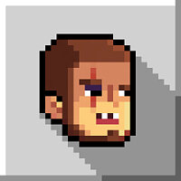 Достижение Not so Hard... в игре 99Vidas для Google Play