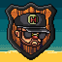 Достижение It's fun to stay... в игре 99Vidas для Google Play