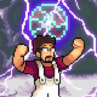 Достижение Faster than Bolt! в игре 99Vidas для Google Play