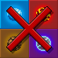 Достижение I don't believe in Magic в игре 99Vidas для Google Play