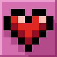 Достижение Power of Love в игре 99Vidas для Google Play