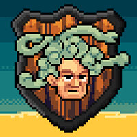 Достижение Bad Hair Day в игре 99Vidas для Google Play