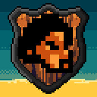 Достижение 8-bit в игре 99Vidas для Google Play