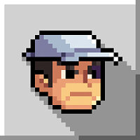 Достижение Just normal... в игре 99Vidas для Google Play