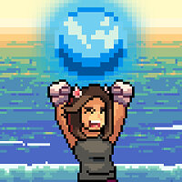 Достижение Girl Power в игре 99Vidas для Xbox One