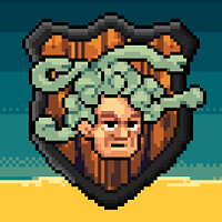 Достижение Bad Hair Day в игре 99Vidas для Xbox One