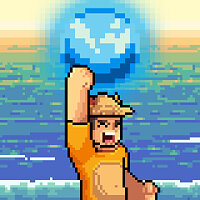 Достижение Just chillin' в игре 99Vidas для Xbox One