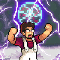 Достижение Faster than Bolt! в игре 99Vidas для Xbox One