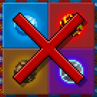 Достижение I don't believe in Magic в игре 99Vidas для Xbox One