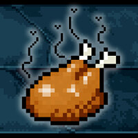 Достижение 5-second rule в игре 99Vidas для Xbox One