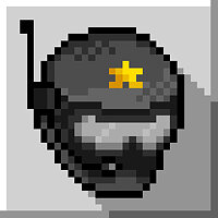 Трофей {trophy} в игре 99Vidas для PS Vita, PS3, PS4