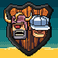 Трофей {trophy} в игре 99Vidas для PS Vita, PS3, PS4