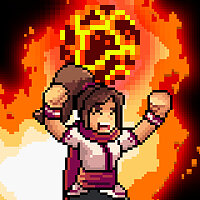 Трофей {trophy} в игре 99Vidas для PS Vita, PS3, PS4