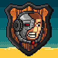 Трофей {trophy} в игре 99Vidas для PS Vita, PS3, PS4