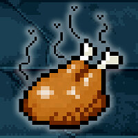 Трофей {trophy} в игре 99Vidas для PS Vita, PS3, PS4